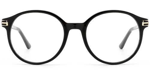 Munich Gridline Eyewear