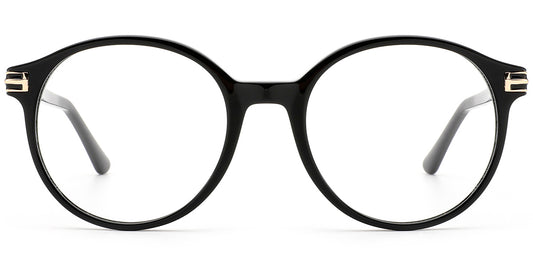 Munich Gridline Eyewear