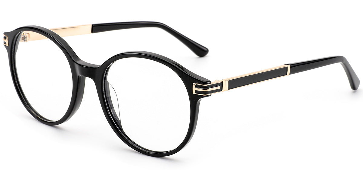 Munich Gridline Eyewear