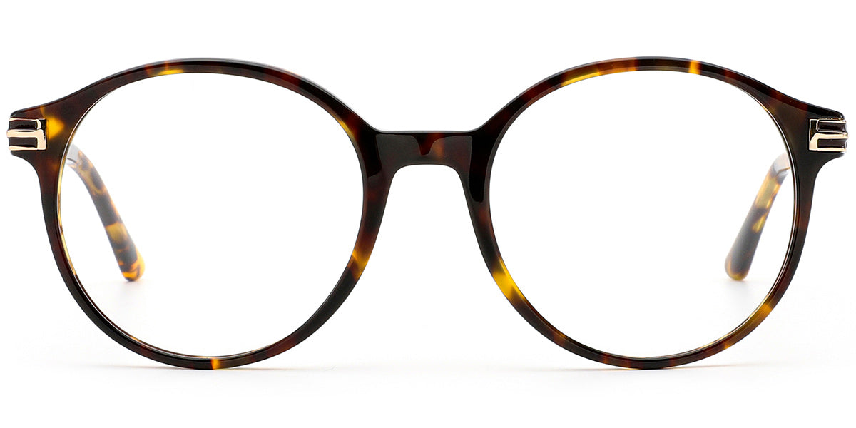 Munich Gridline Eyewear