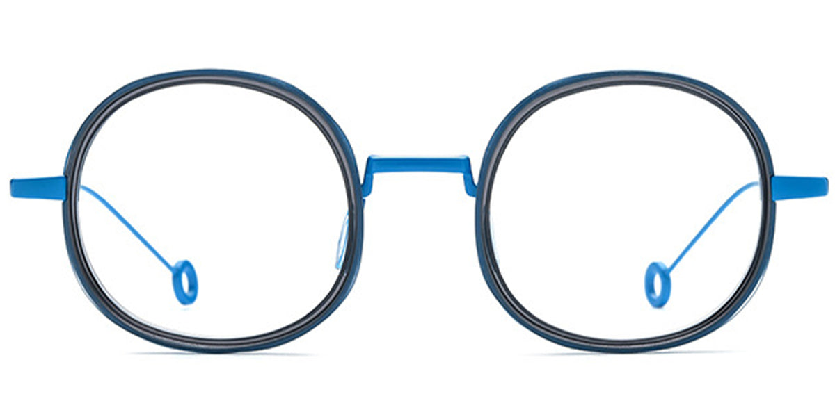 Munich Passage Eyewear