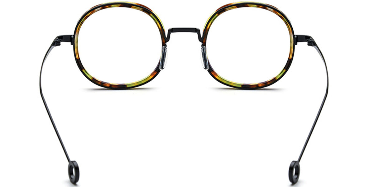 Munich Passage Eyewear