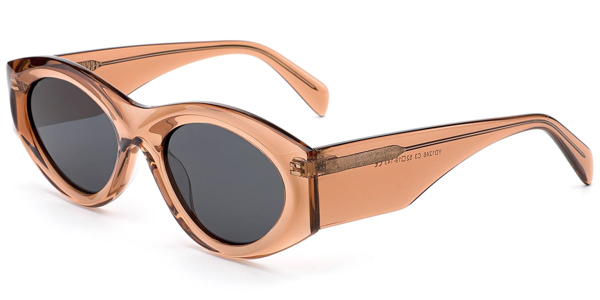 Muscat Eyewear
