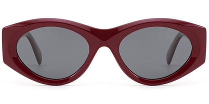Muscat Eyewear