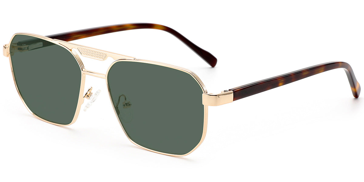 Mwanza Eyewear