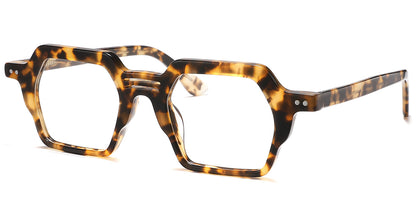 Mystic Bloom Eyewear