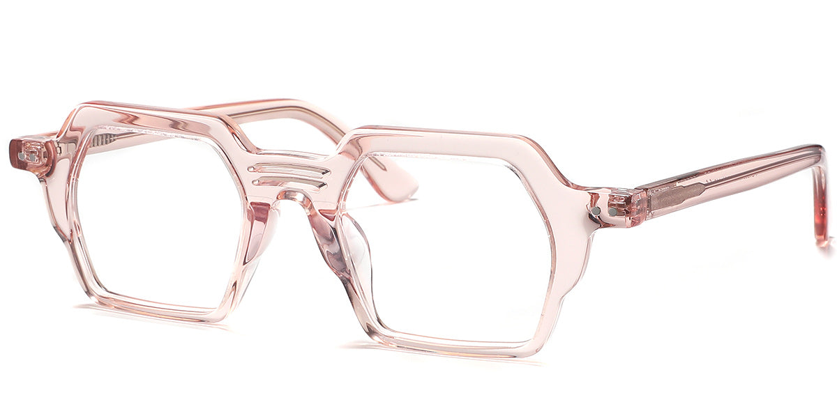 Mystic Bloom Eyewear
