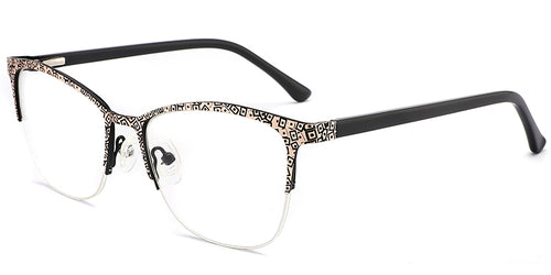 Mystic Petal Path Eyewear