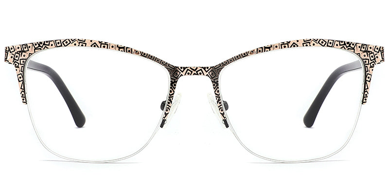 Mystic Petal Path Eyewear
