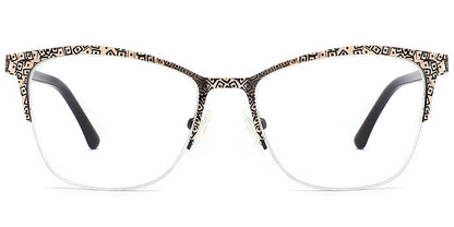 Mystic Petal Path Eyewear