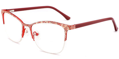 Mystic Petal Path Eyewear