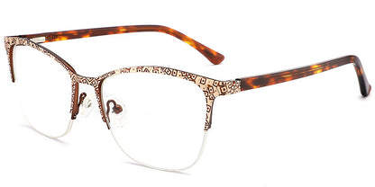 Mystic Petal Path Eyewear