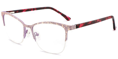 Mystic Petal Path Eyewear