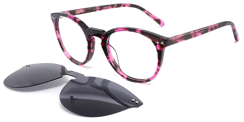 Mystic Ridge Eyewear