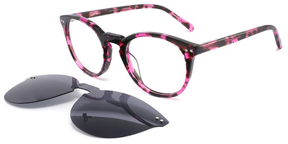 Mystic Ridge Eyewear