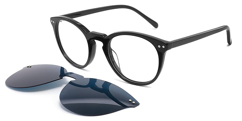 Mystic Ridge Eyewear