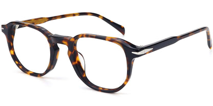 Mystic Sunbeams Eyewear