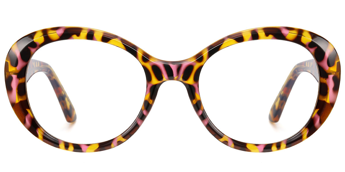 Mystic Sunrise Eyewear