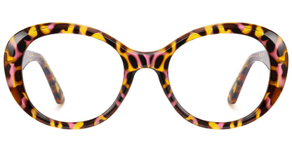 Mystic Sunrise Eyewear