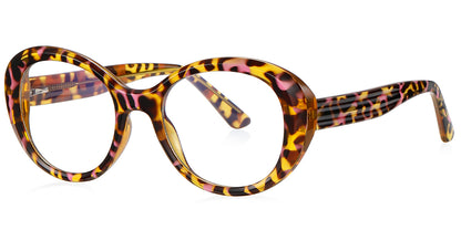 Mystic Sunrise Eyewear