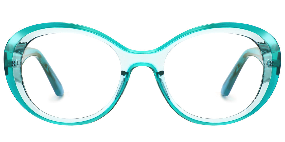 Mystic Sunrise Eyewear