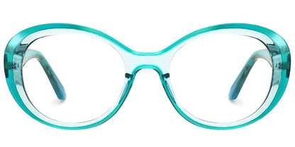 Mystic Sunrise Eyewear