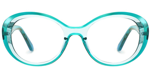 Mystic Sunrise Eyewear