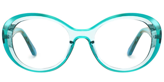 Mystic Sunrise Eyewear