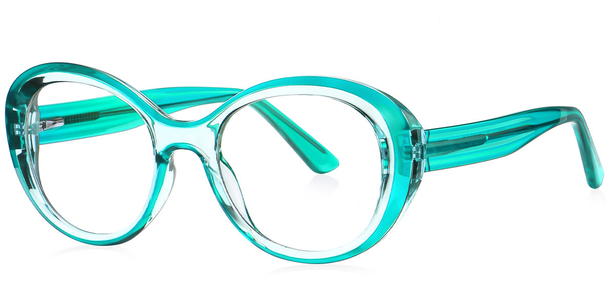 Mystic Sunrise Eyewear