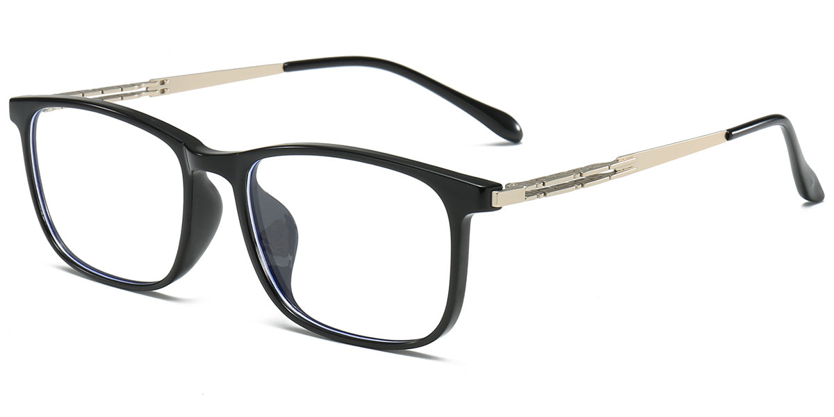 Mystic Twilight Garden Eyewear