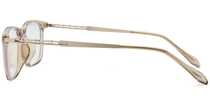 Mystic Twilight Garden Eyewear