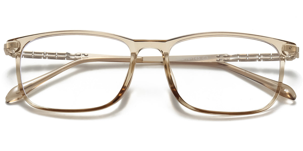 Mystic Twilight Garden Eyewear