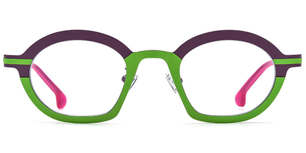 Mystical Lake Eyewear