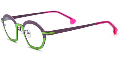 Mystical Lake Eyewear