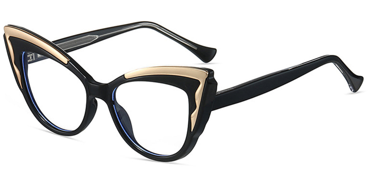 Mystical Shores Eyewear