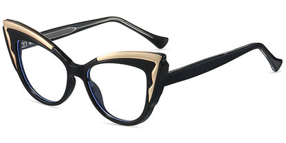 Mystical Shores Eyewear