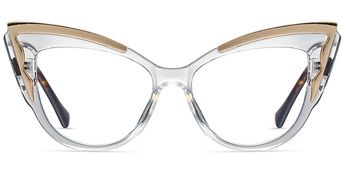 Mystical Shores Eyewear