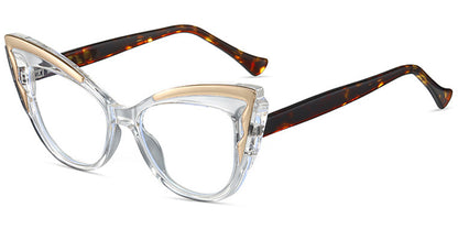 Mystical Shores Eyewear