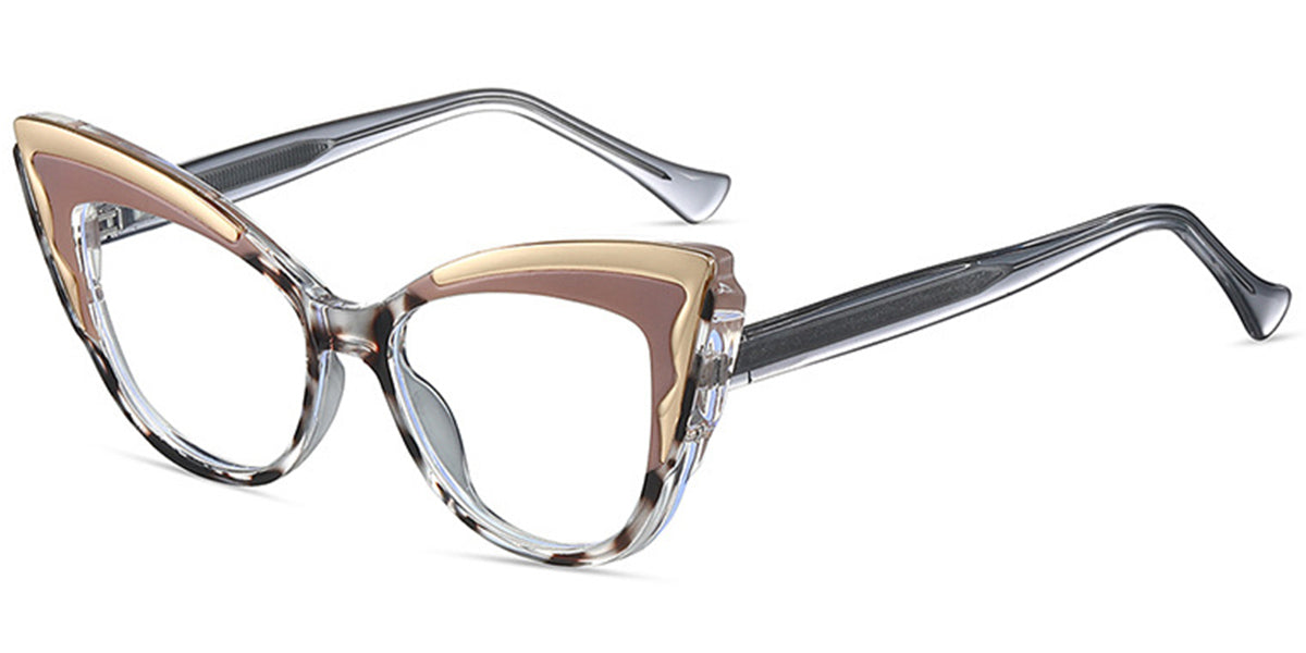 Mystical Shores Eyewear