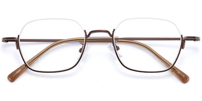 Mystical Shores Eyewear