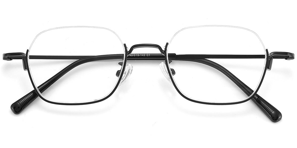 Mystical Shores Eyewear