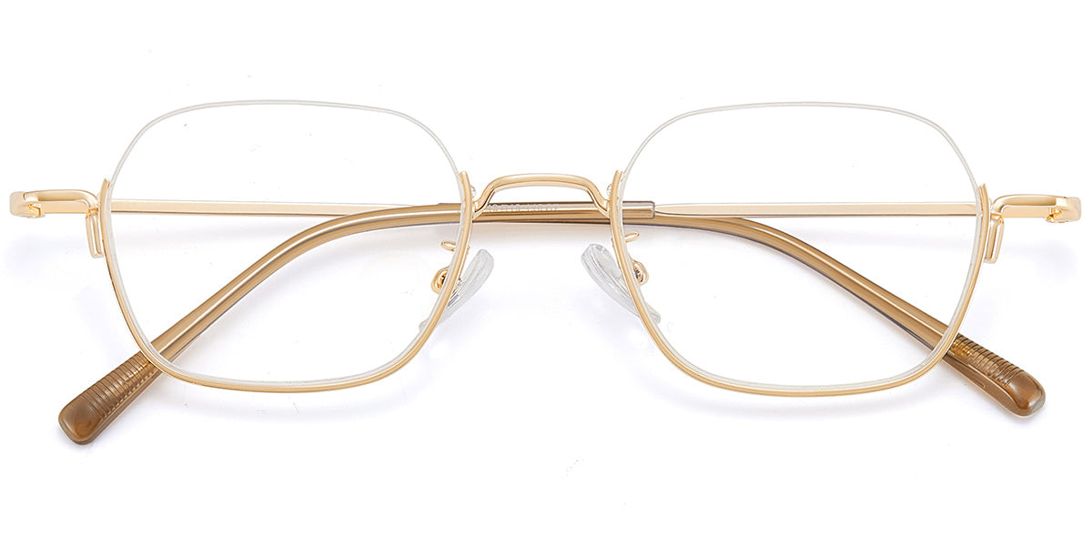 Mystical Shores Eyewear