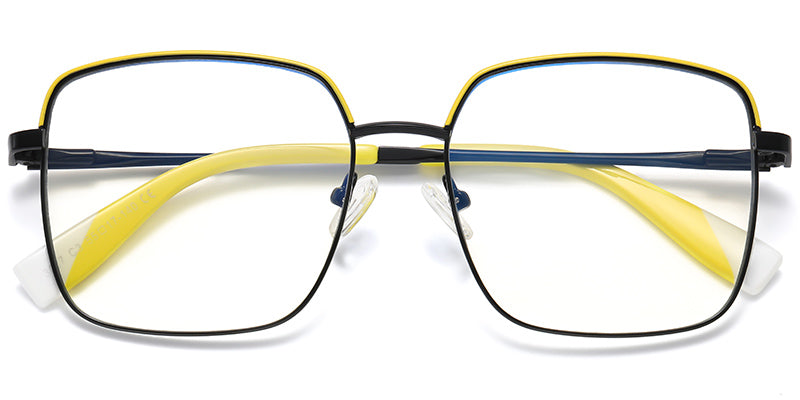 Mystical Sunset Meadow Eyewear