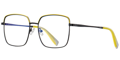 Mystical Sunset Meadow Eyewear