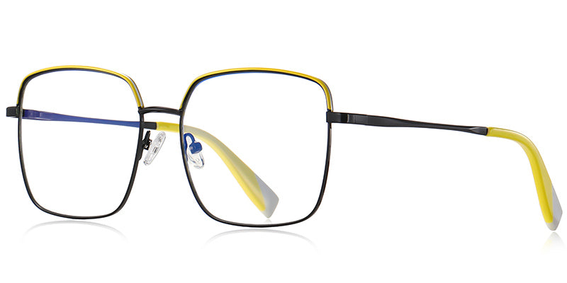 Mystical Sunset Meadow Eyewear