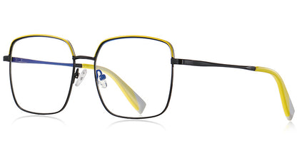 Mystical Sunset Meadow Eyewear