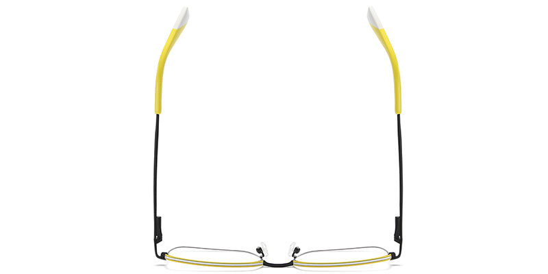 Mystical Sunset Meadow Eyewear