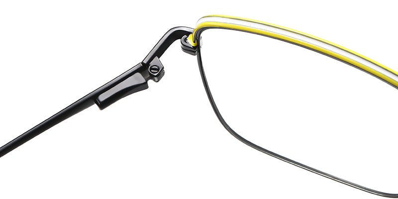 Mystical Sunset Meadow Eyewear