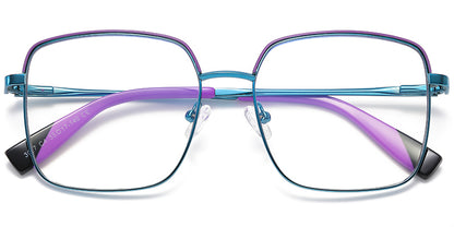 Mystical Sunset Meadow Eyewear