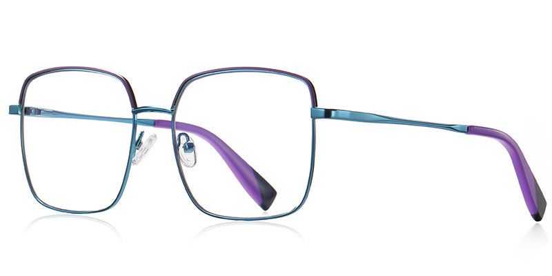 Mystical Sunset Meadow Eyewear